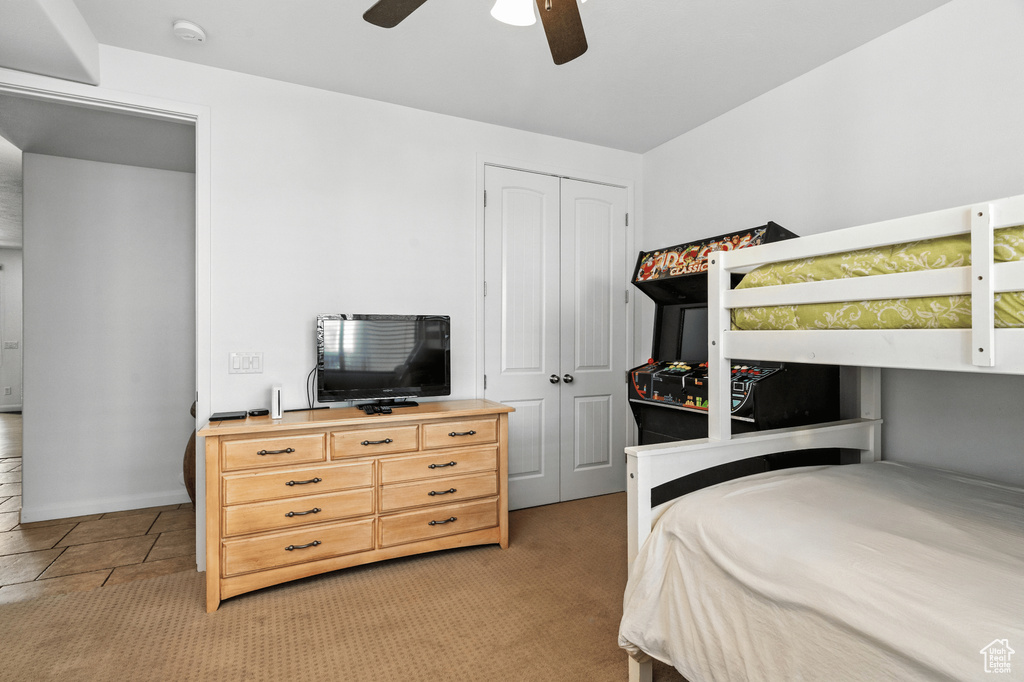 Photo 23 for MLS #2117911 at 1845 W Canyon Dr #1806