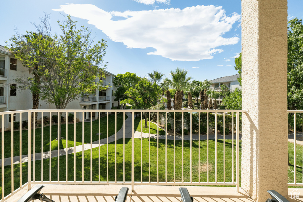 Photo 32 for MLS #2117911 at 1845 W Canyon Dr #1806