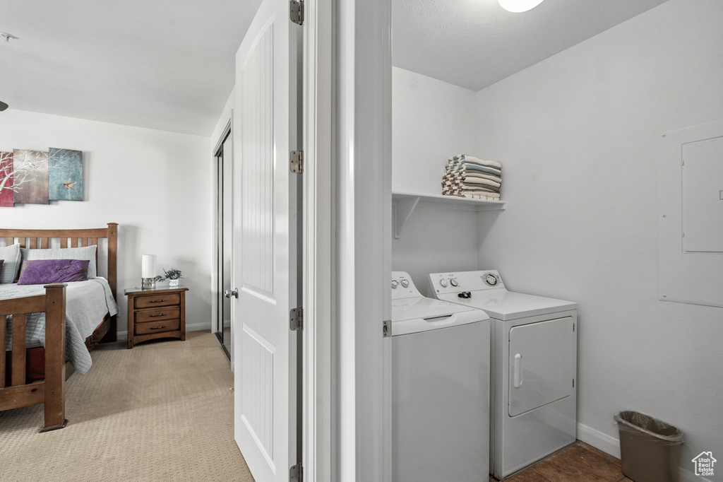 Photo 9 for MLS #2117911 at 1845 W Canyon Dr #1806