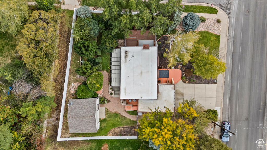 Photo 10 for MLS #2117912 at 183 S 1300 East