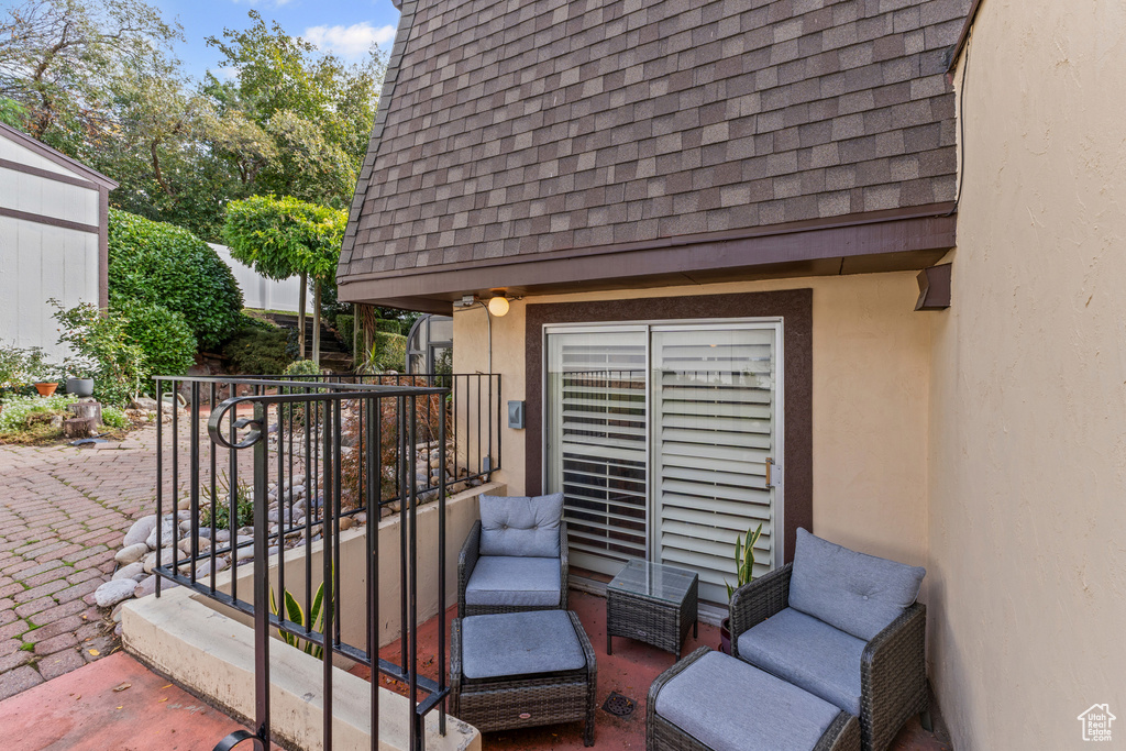 Photo 37 for MLS #2117912 at 183 S 1300 East
