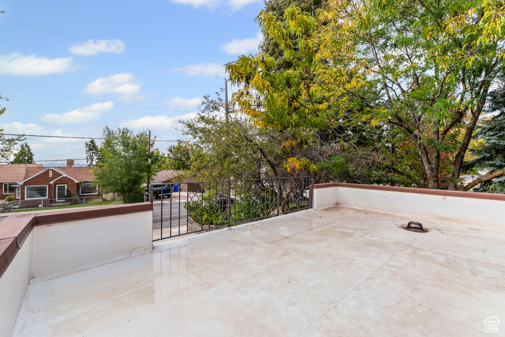 Photo 34 for MLS #2117912 at 183 S 1300 East