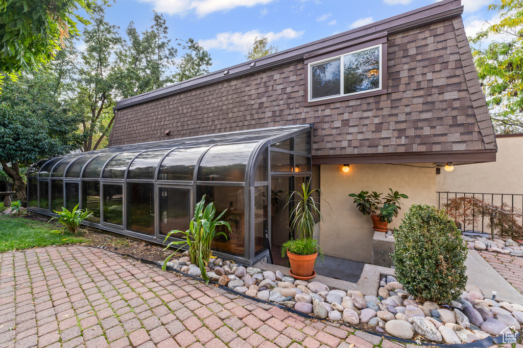 Photo 38 for MLS #2117912 at 183 S 1300 East