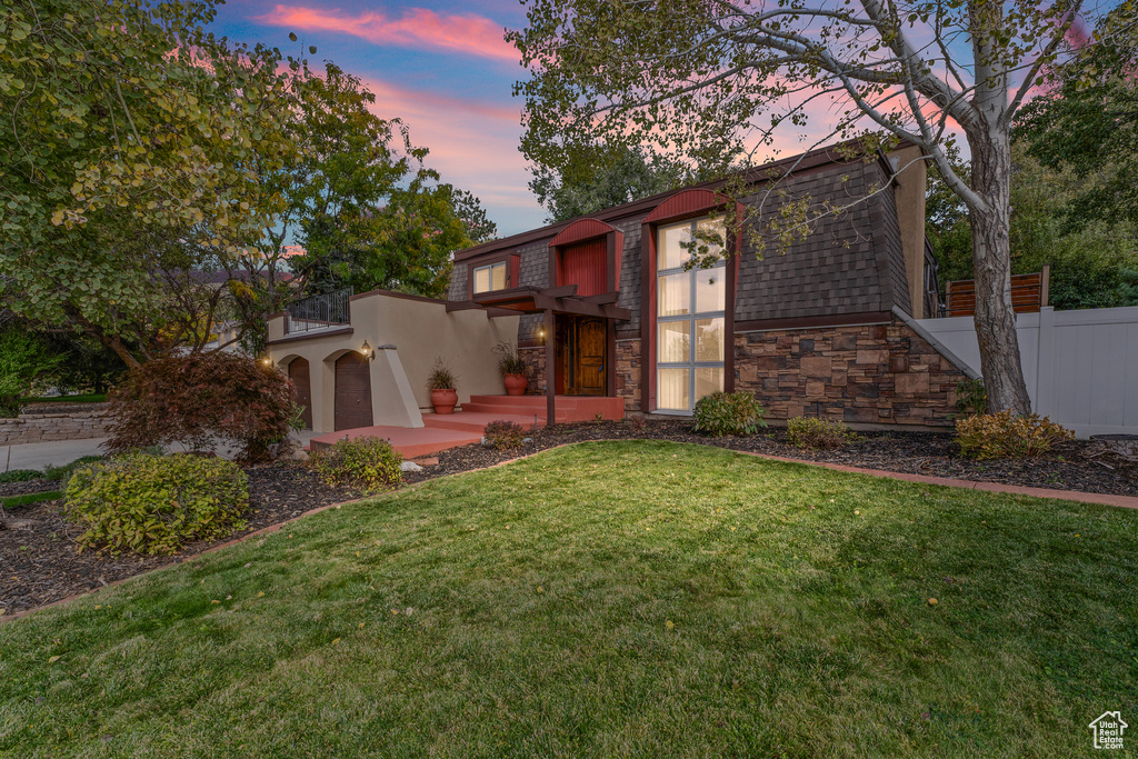 Photo 2 for MLS #2117912 at 183 S 1300 East