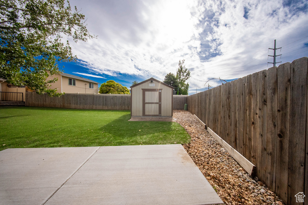 Photo 19 for MLS #2117915 at 2024 S 925 West