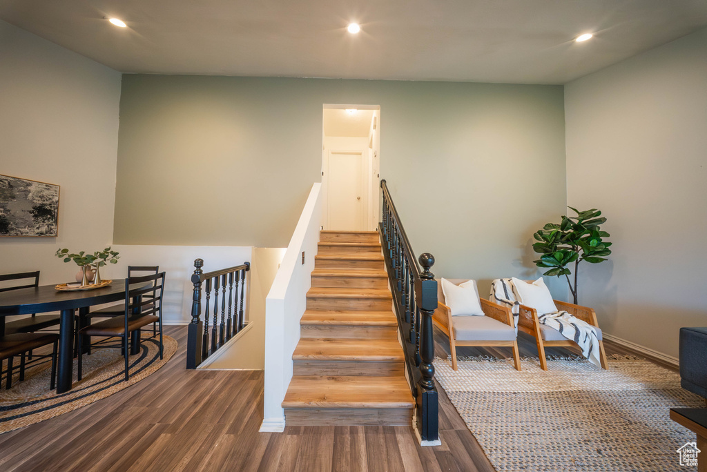 Photo 6 for MLS #2117915 at 2024 S 925 West