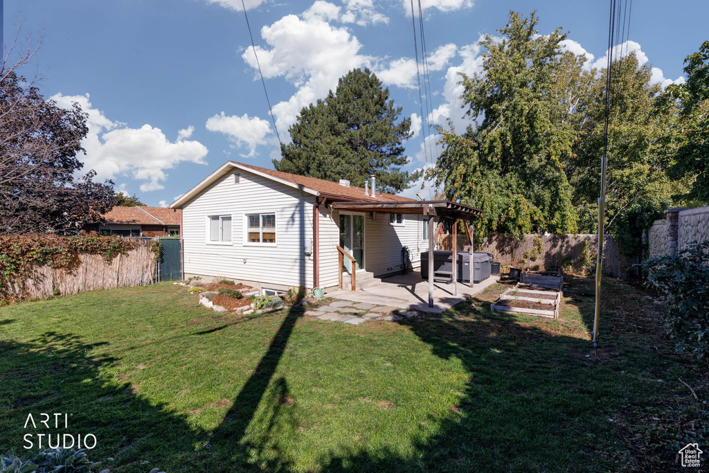 Photo 14 for MLS #2117916 at 2192 E Fort Blvd #B