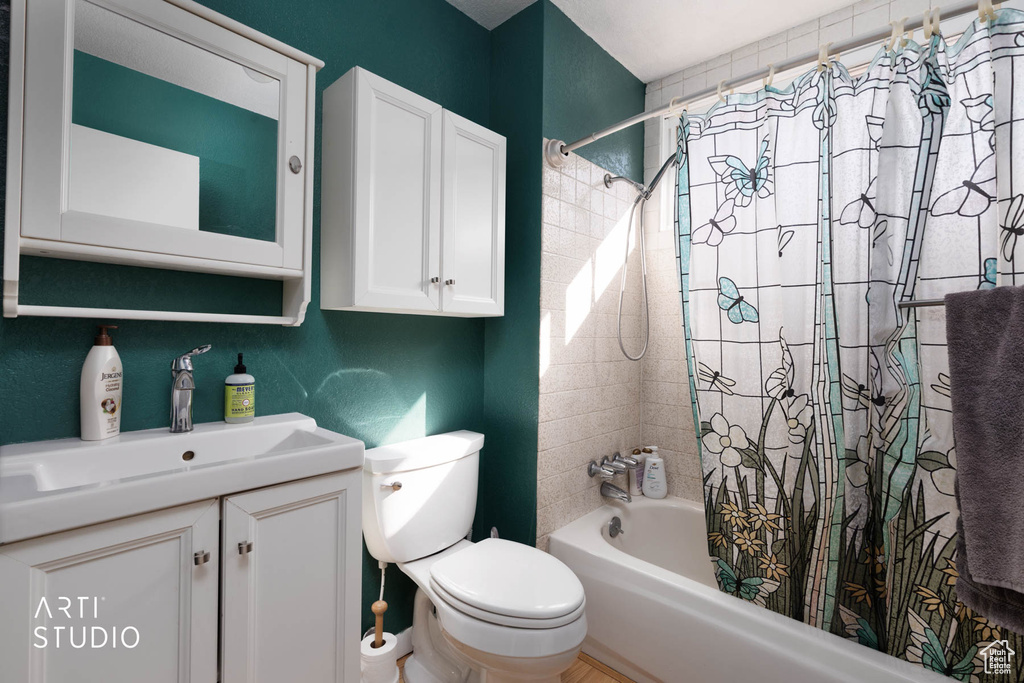 Photo 6 for MLS #2117916 at 2192 E Fort Blvd #B