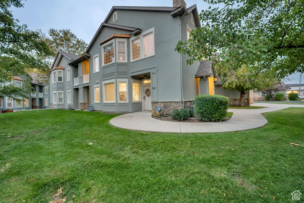 Photo 22 for MLS #2117921 at 967 S Courtyard Ln
