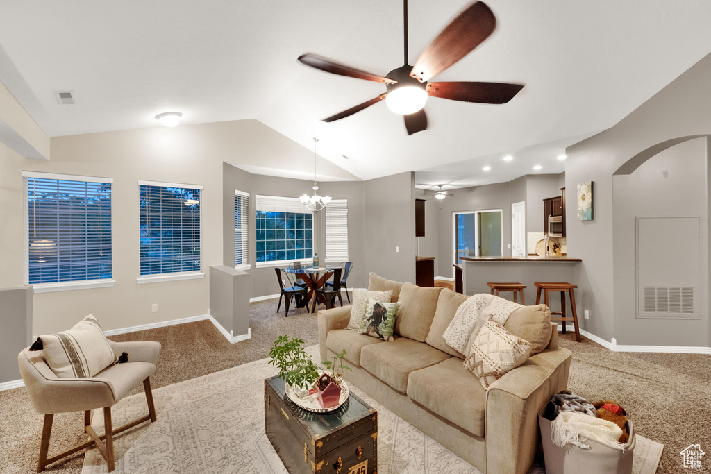 Photo 6 for MLS #2117921 at 967 S Courtyard Ln