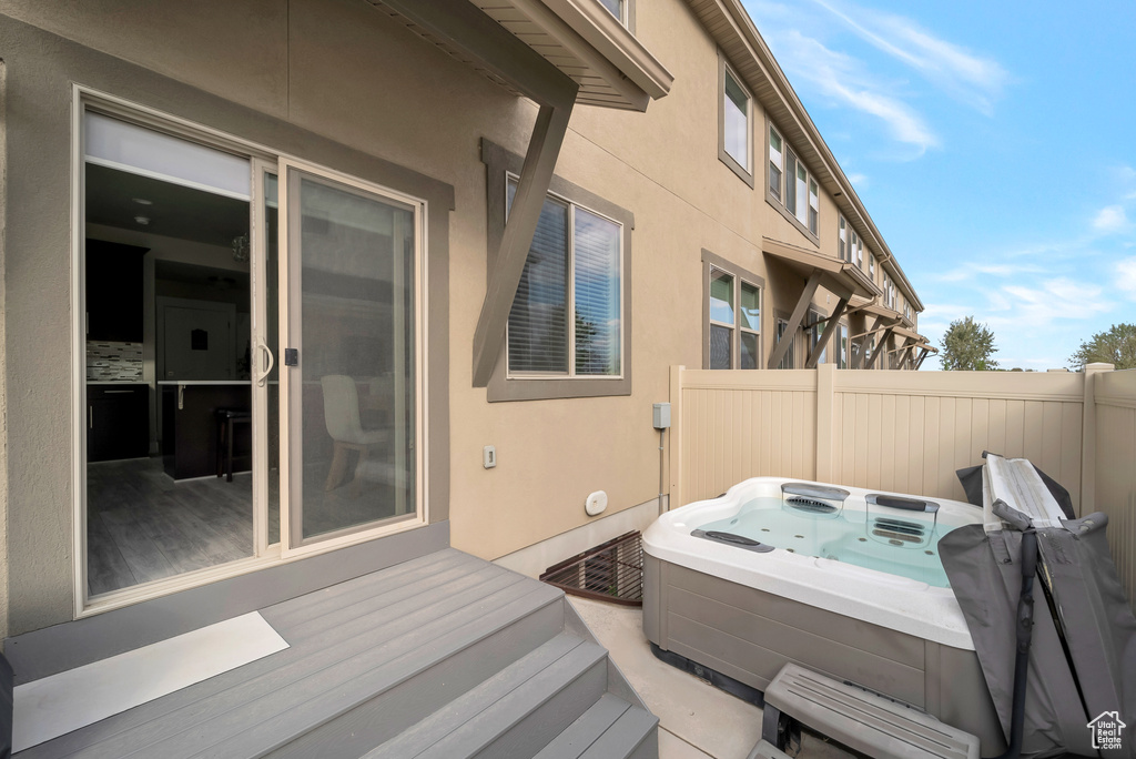 Photo 18 for MLS #2117922 at 14767 S Torrey View Ln #5