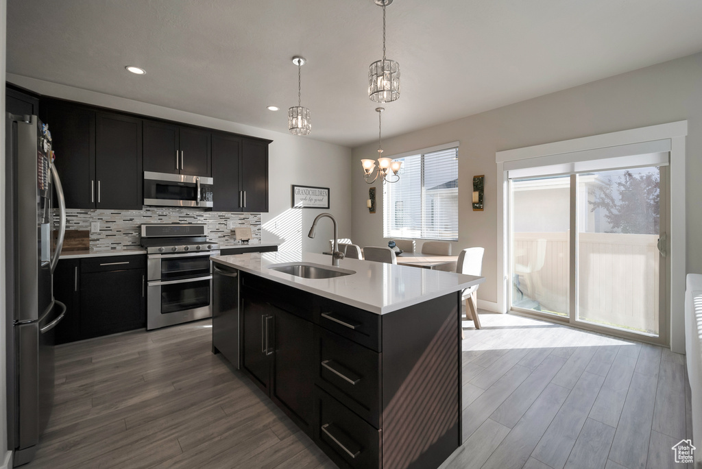 Photo 5 for MLS #2117922 at 14767 S Torrey View Ln #5