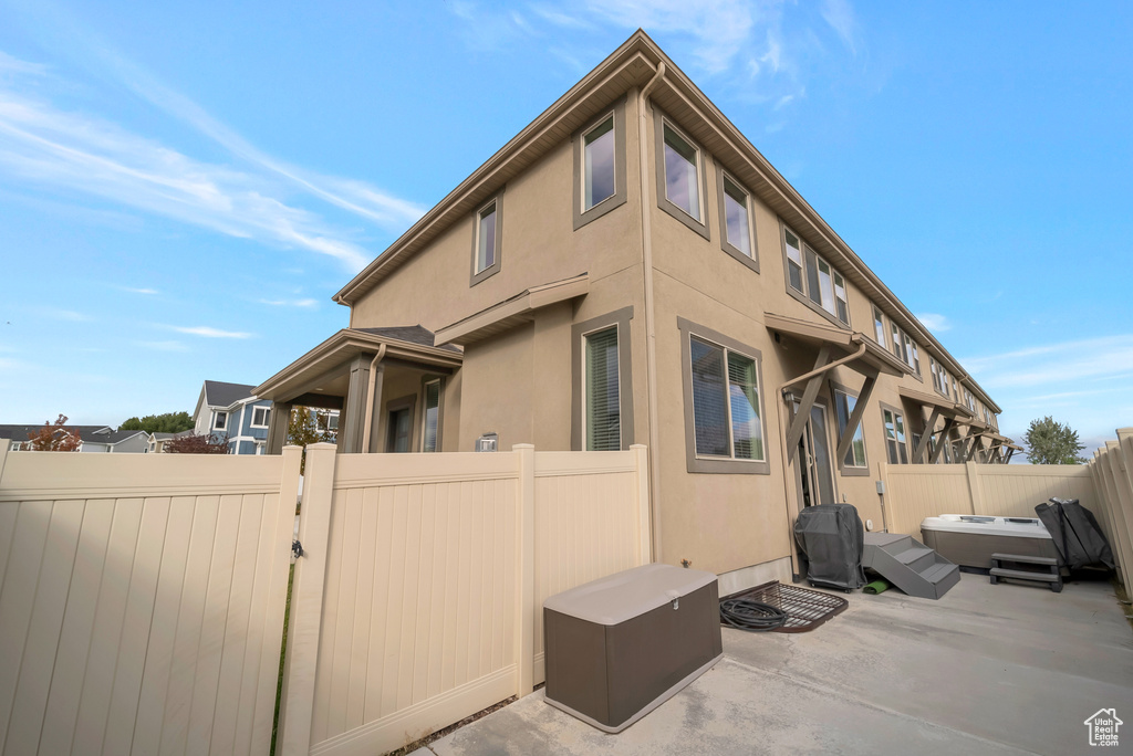 Photo 17 for MLS #2117922 at 14767 S Torrey View Ln #5