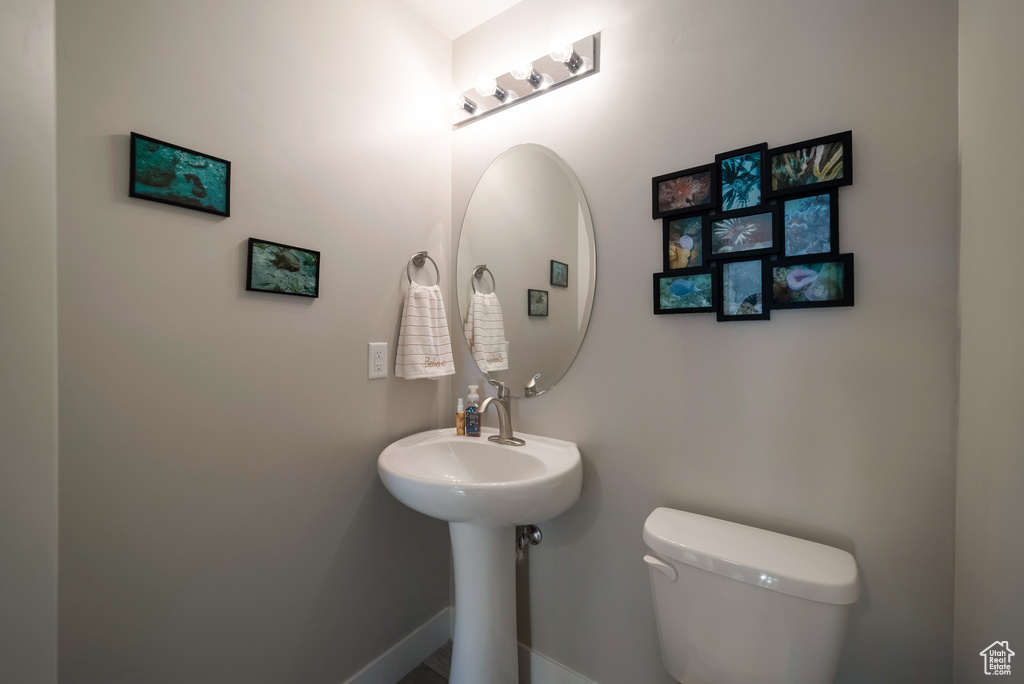 Photo 8 for MLS #2117922 at 14767 S Torrey View Ln #5