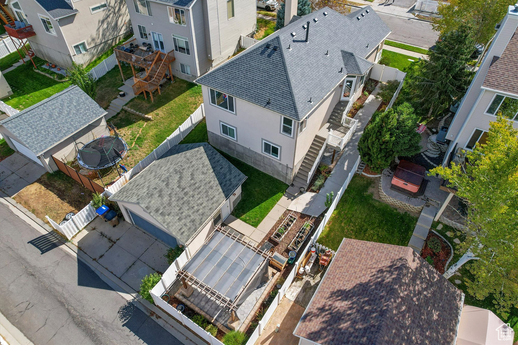 Photo 8 for MLS #2117925 at 913 E Spiers Ln