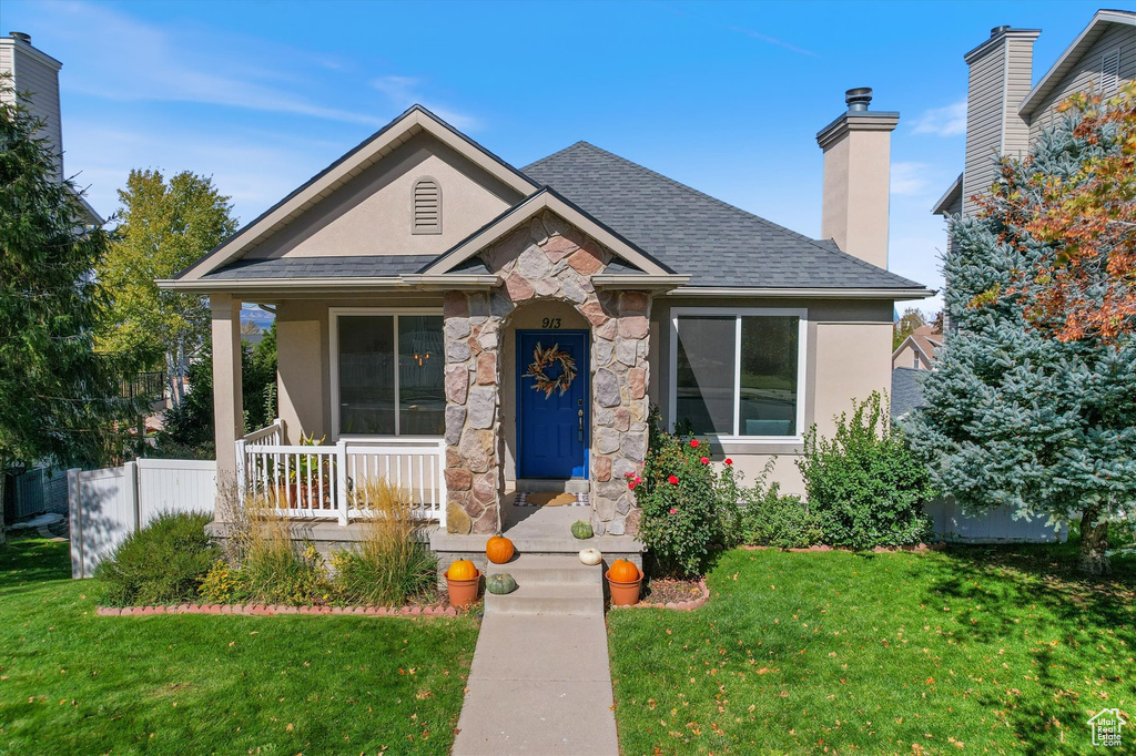Photo 4 for MLS #2117925 at 913 E Spiers Ln