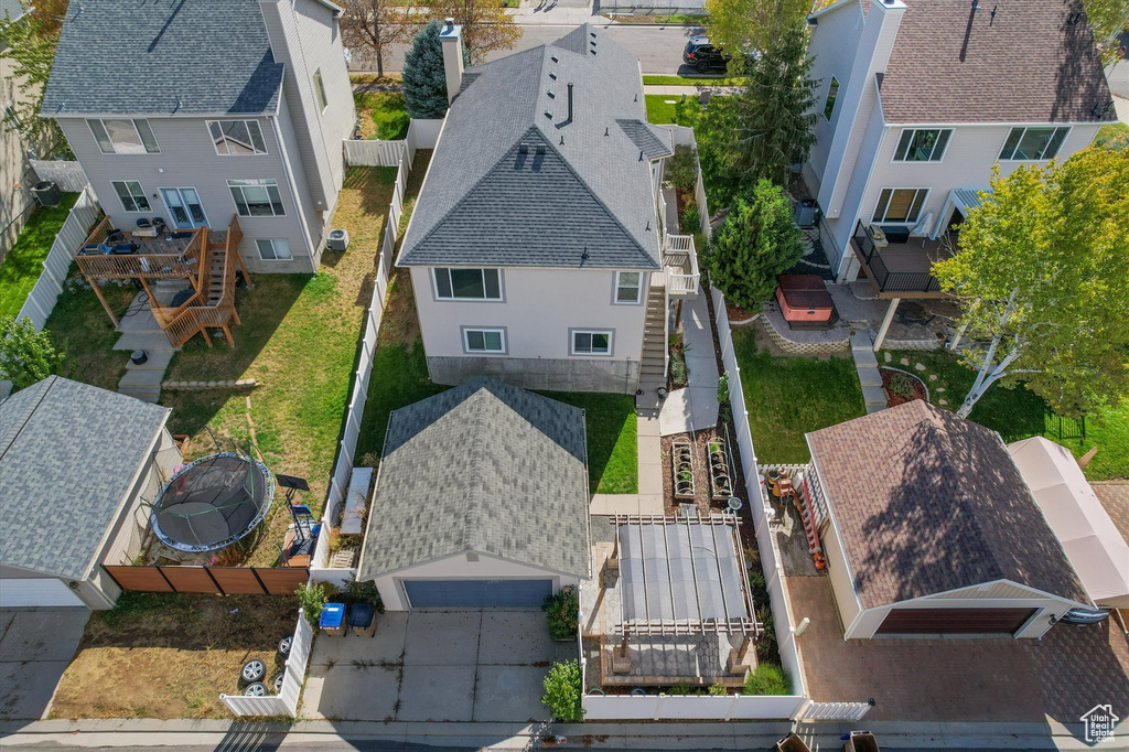 Photo 9 for MLS #2117925 at 913 E Spiers Ln