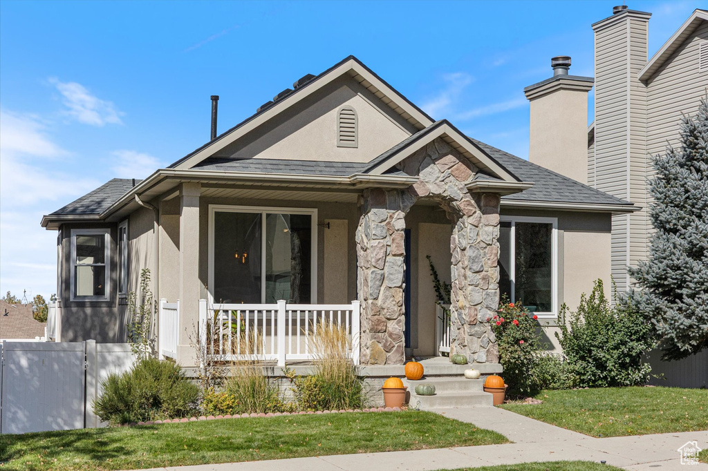Photo 5 for MLS #2117925 at 913 E Spiers Ln