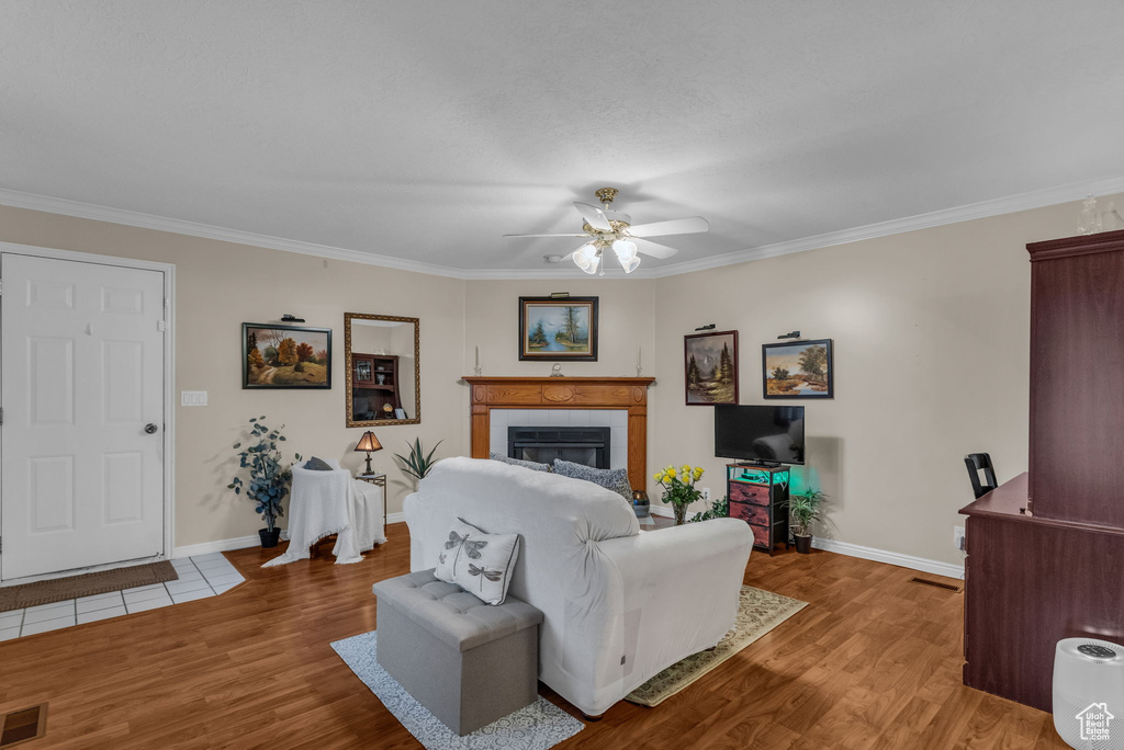 Photo 11 for MLS #2117927 at 10164 S Cornerstone Dr