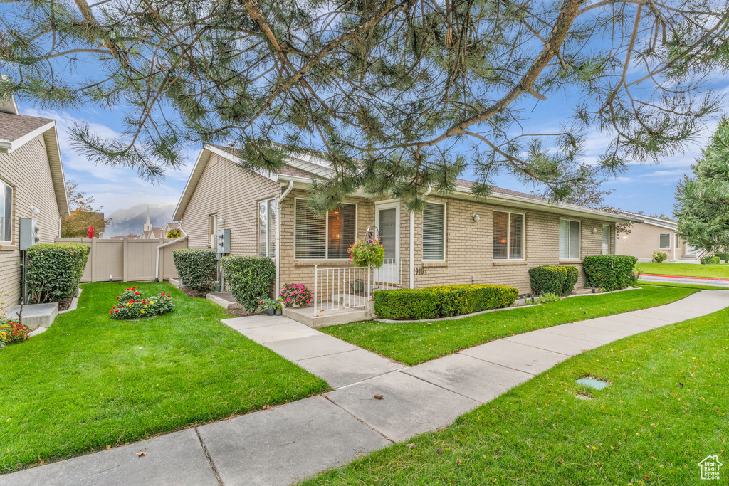 Photo 34 for MLS #2117927 at 10164 S Cornerstone Dr