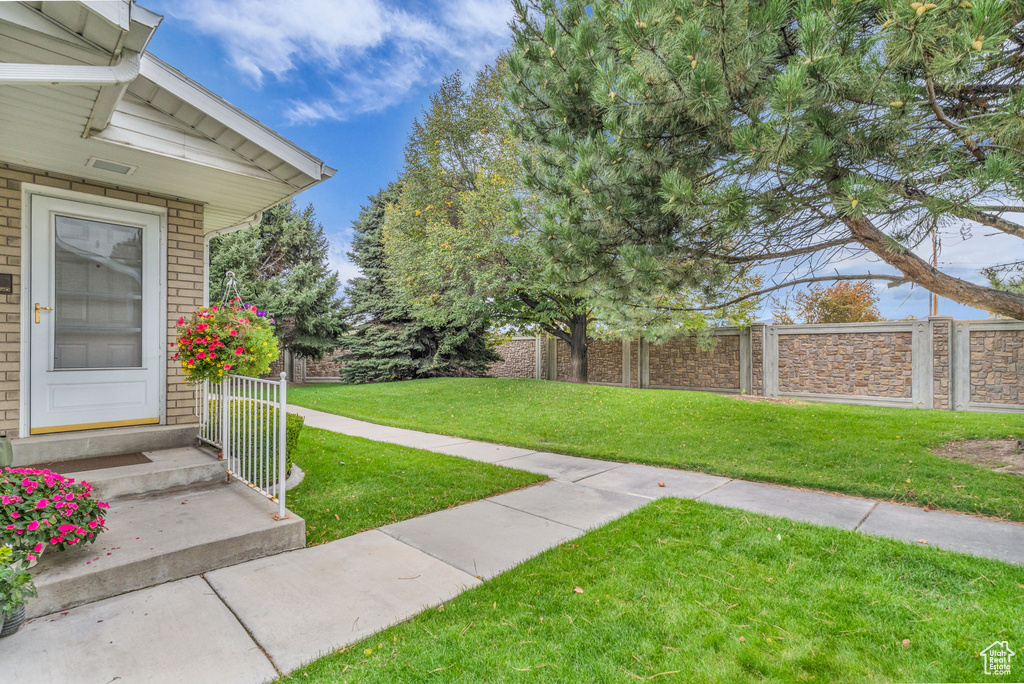 Photo 35 for MLS #2117927 at 10164 S Cornerstone Dr