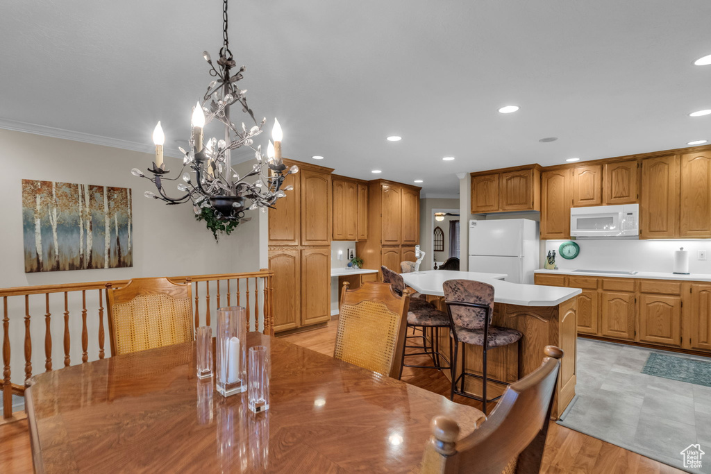 Photo 8 for MLS #2117927 at 10164 S Cornerstone Dr