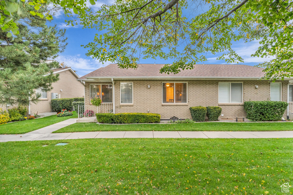 Photo 33 for MLS #2117927 at 10164 S Cornerstone Dr