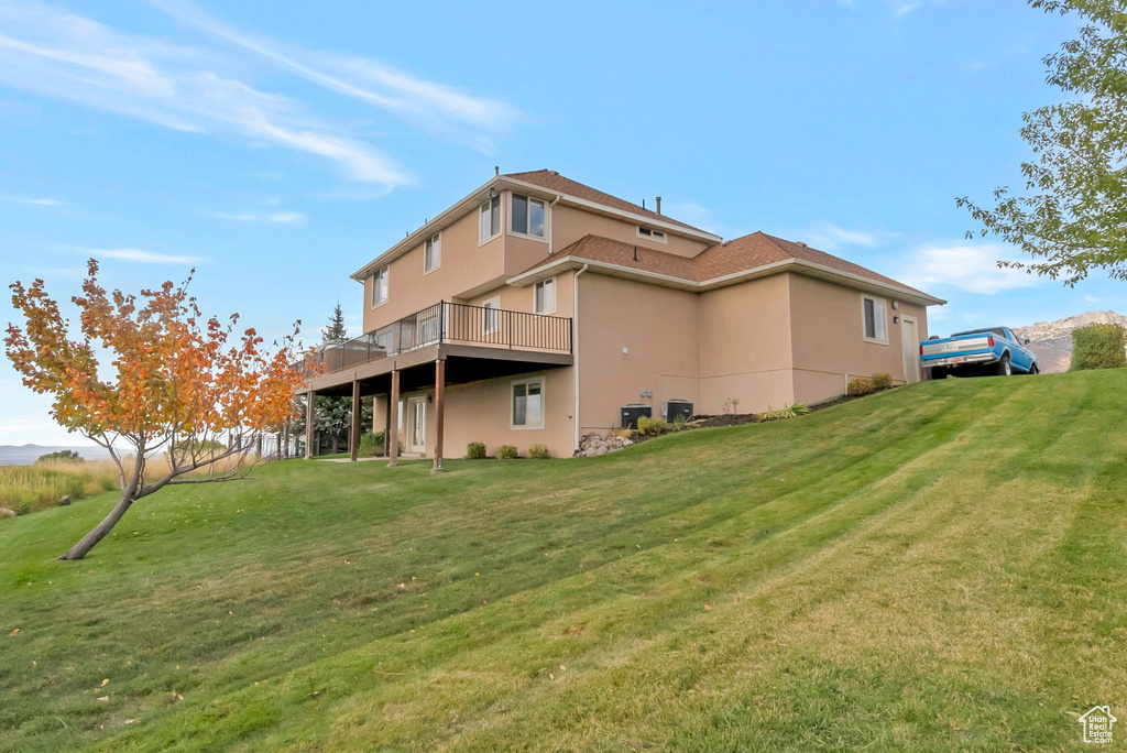 Photo 42 for MLS #2117928 at 1871 E Vista Ridge Ct