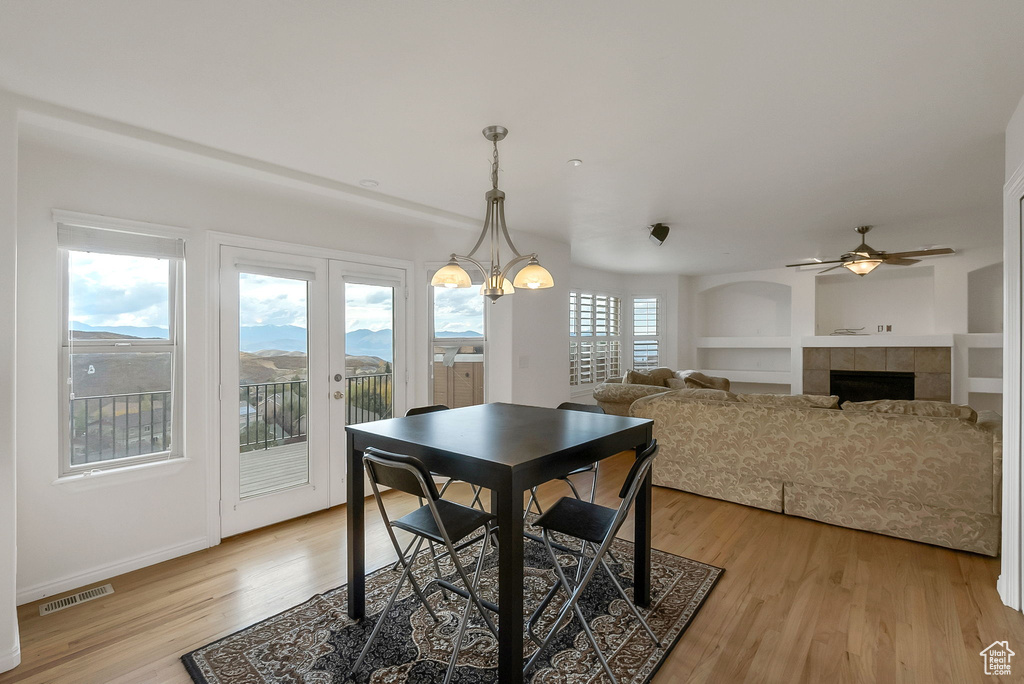 Photo 5 for MLS #2117928 at 1871 E Vista Ridge Ct