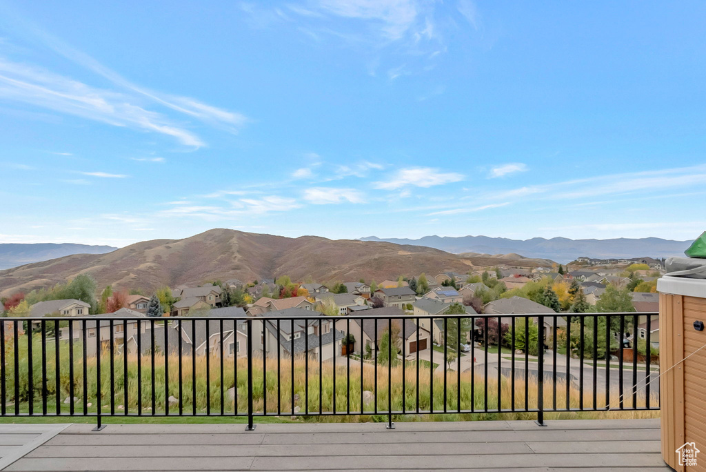 Photo 13 for MLS #2117928 at 1871 E Vista Ridge Ct