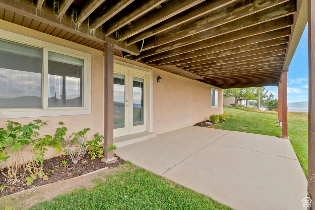 Photo 41 for MLS #2117928 at 1871 E Vista Ridge Ct