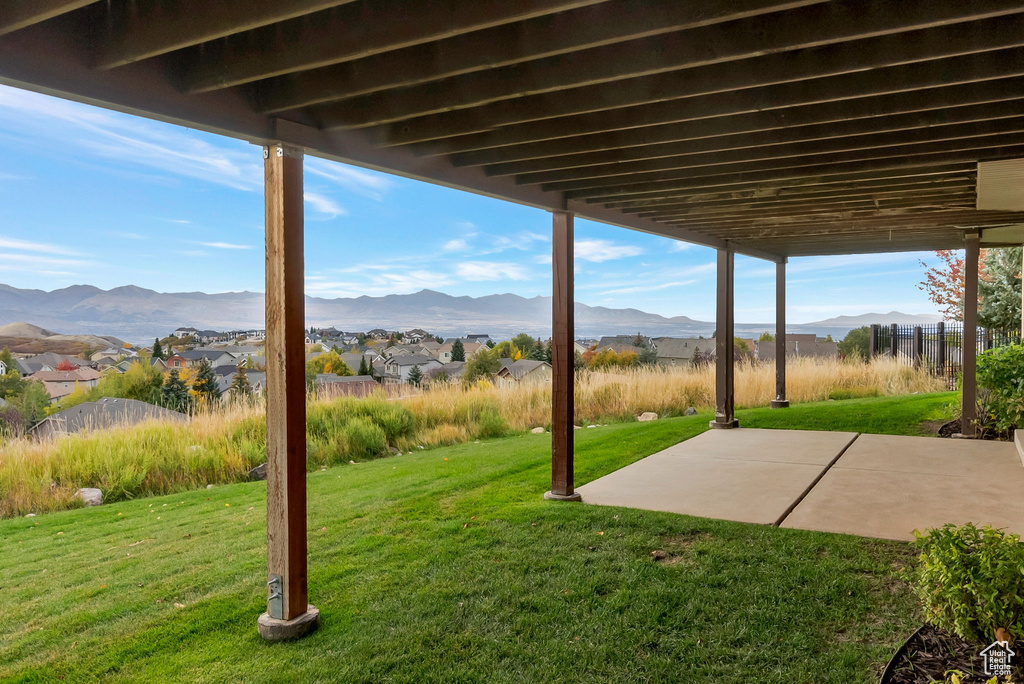 Photo 38 for MLS #2117928 at 1871 E Vista Ridge Ct
