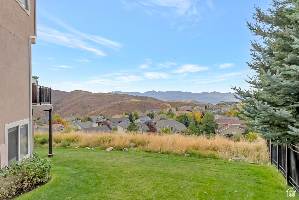 Photo 40 for MLS #2117928 at 1871 E Vista Ridge Ct