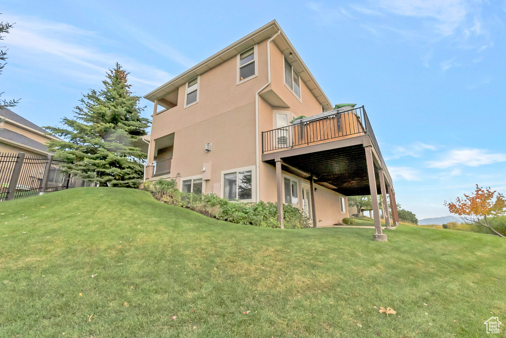 Photo 39 for MLS #2117928 at 1871 E Vista Ridge Ct