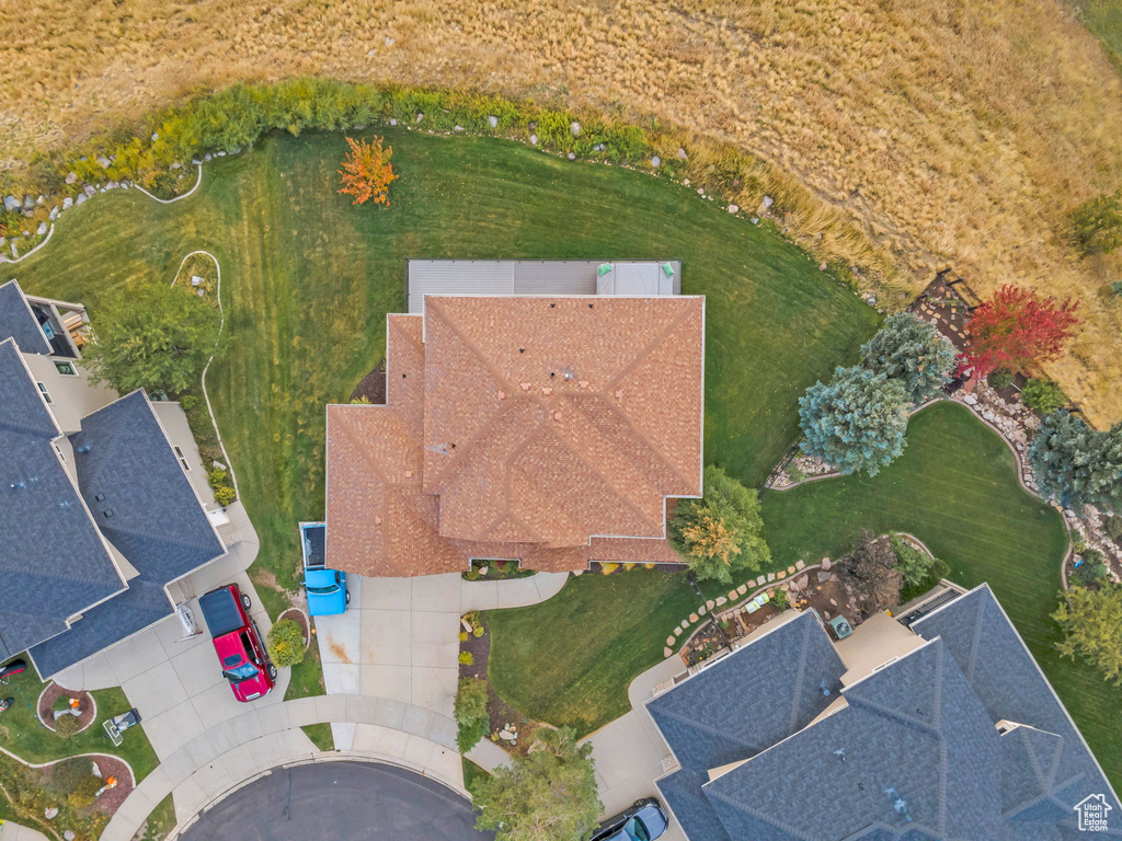 Photo 37 for MLS #2117928 at 1871 E Vista Ridge Ct