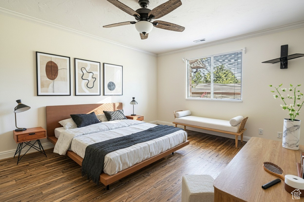 Photo 11 for MLS #2117929 at 1057 E 6185 South