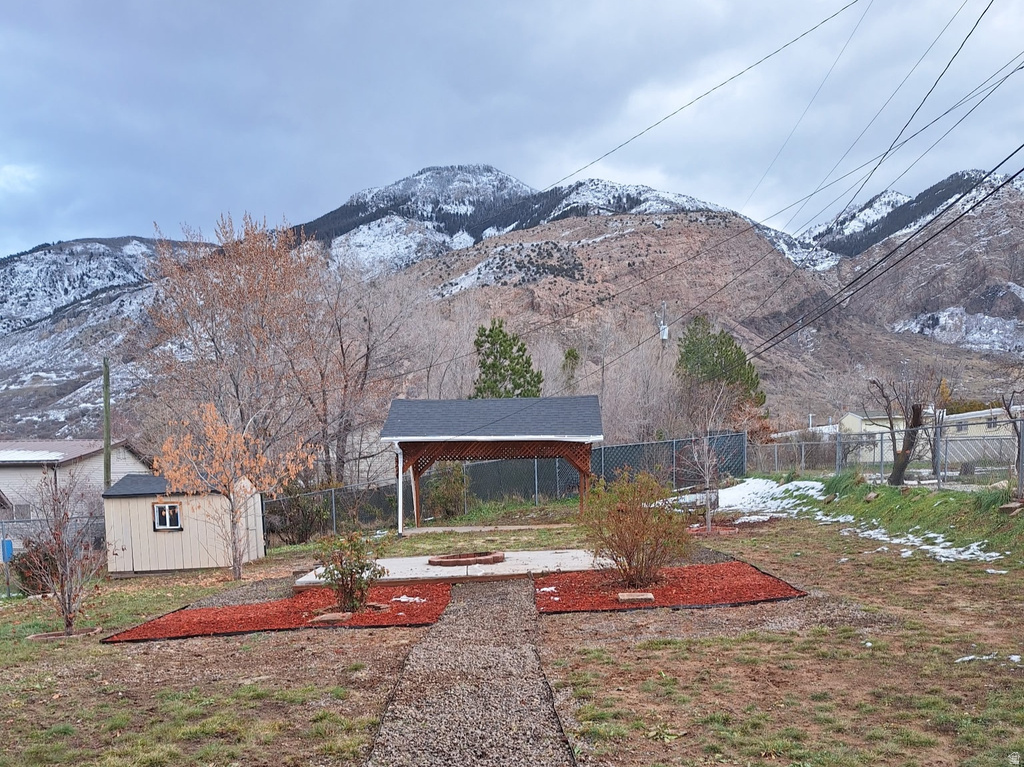 1116 N JEFFERSON AVE Ogden, UT 84404