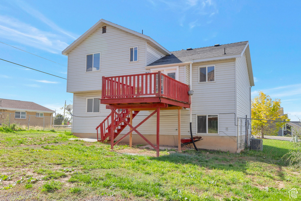 Photo 21 for MLS #2117932 at 1116 N Jefferson Ave