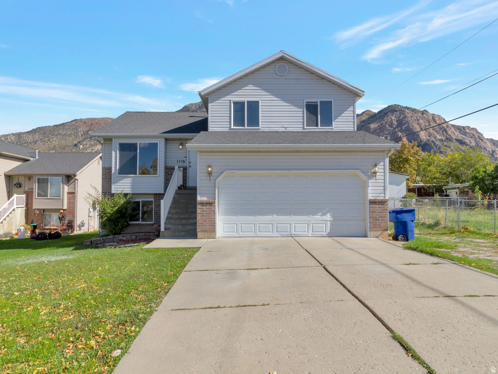 1116 N JEFFERSON AVE Ogden, UT 84404