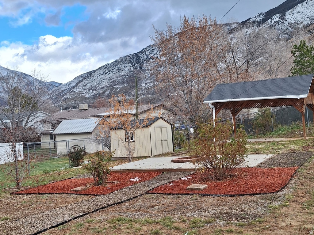 1116 N JEFFERSON AVE Ogden, UT 84404