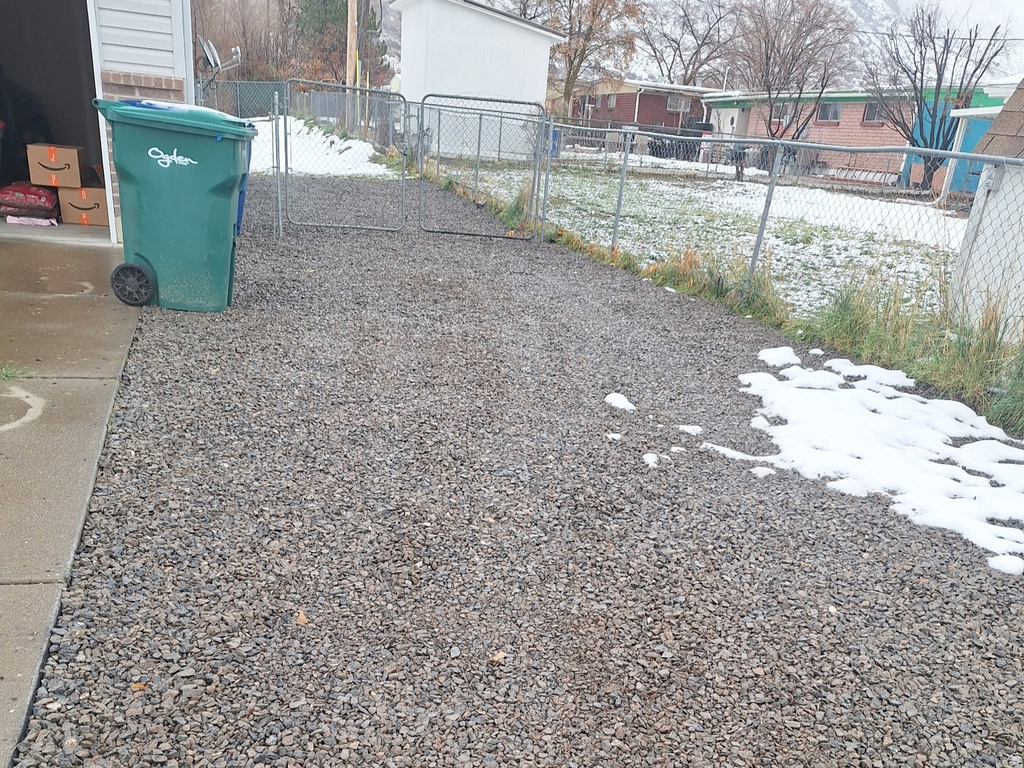 1116 N JEFFERSON AVE Ogden, UT 84404