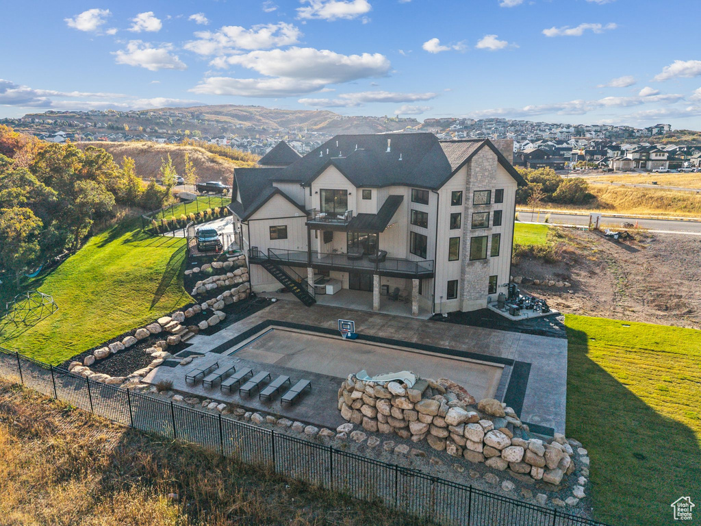 14691 S CANYON PEAK DR #40 Draper, UT 84020