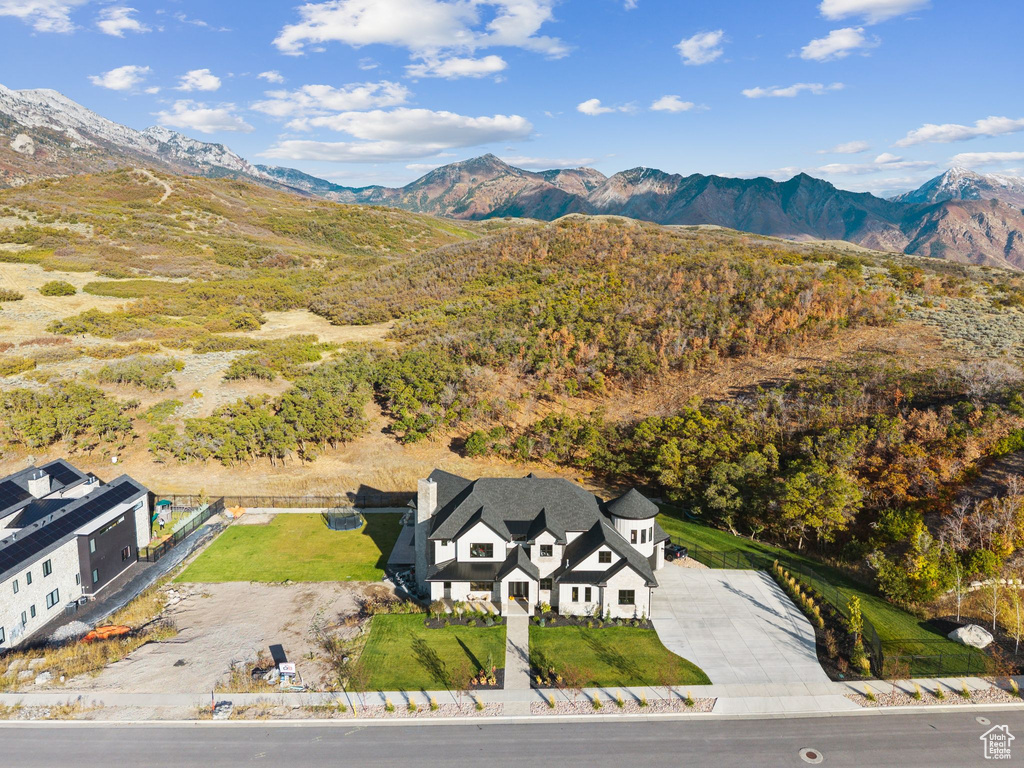 14691 S CANYON PEAK DR #40 Draper, UT 84020