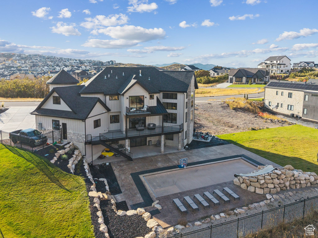 14691 S CANYON PEAK DR #40 Draper, UT 84020