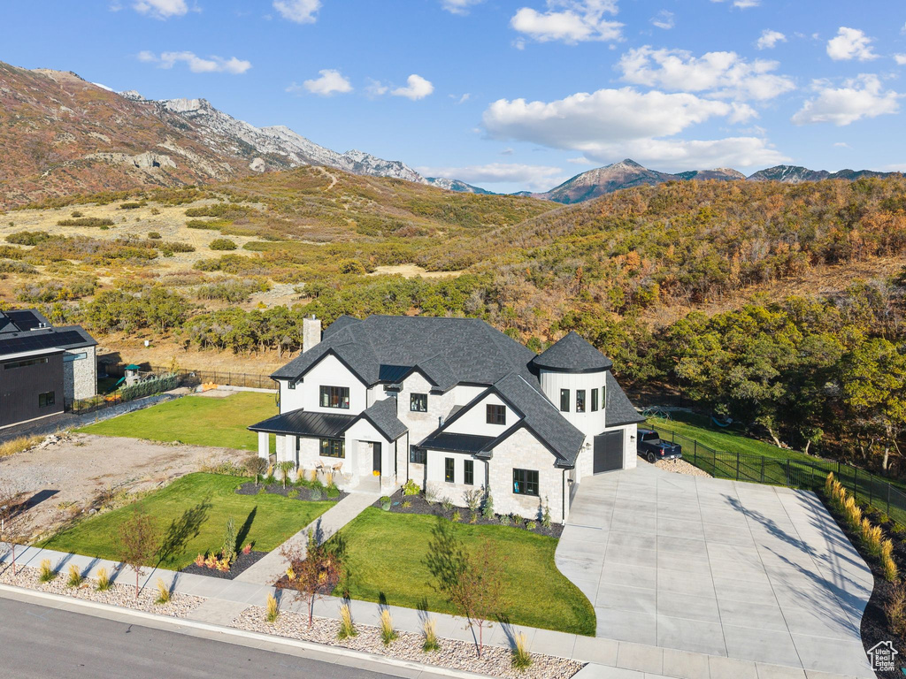 14691 S CANYON PEAK DR #40 Draper, UT 84020