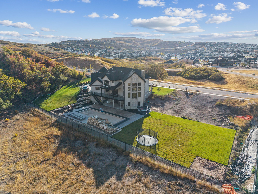 14691 S CANYON PEAK DR #40 Draper, UT 84020