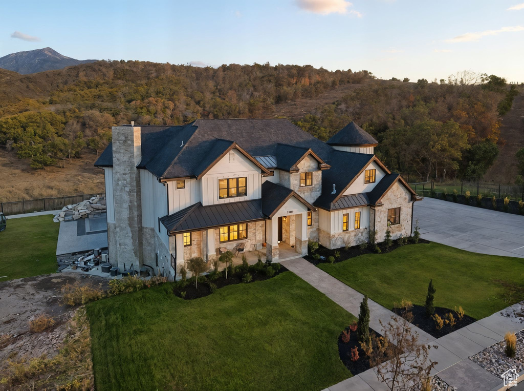 14691 S CANYON PEAK DR #40 Draper, UT 84020