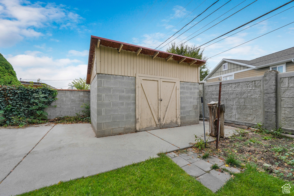 Photo 23 for MLS #2117937 at 597 E 3400 North