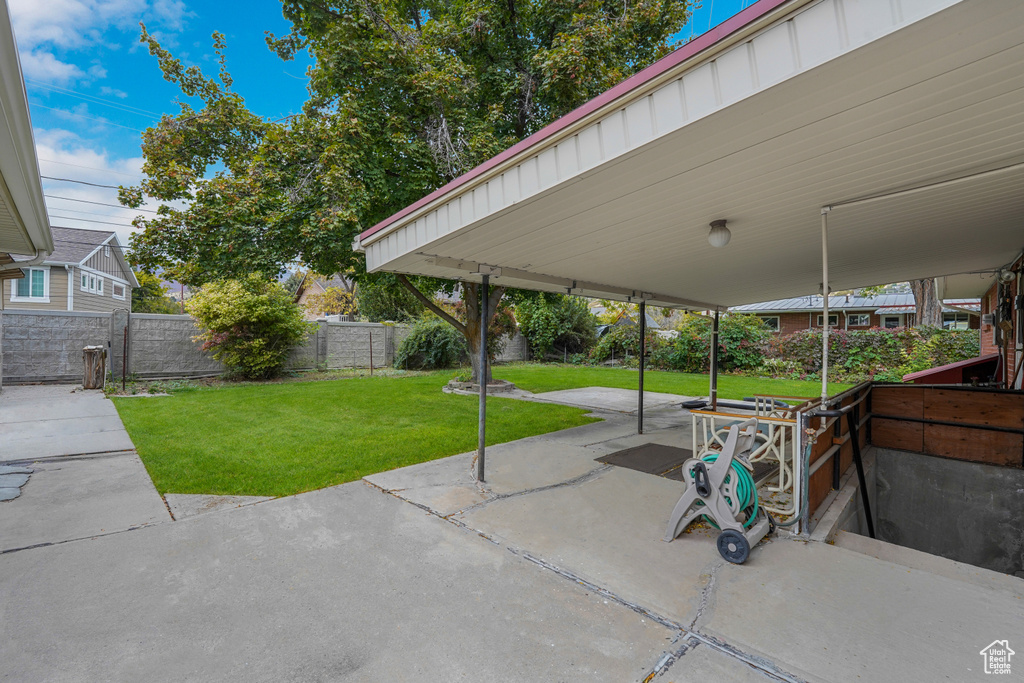 Photo 27 for MLS #2117937 at 597 E 3400 North
