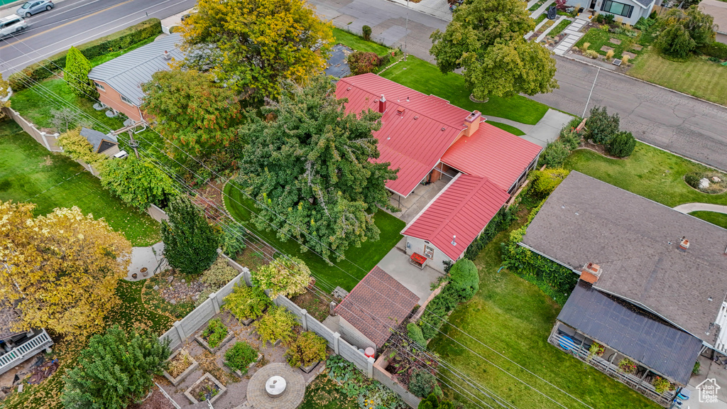 Photo 4 for MLS #2117937 at 597 E 3400 North